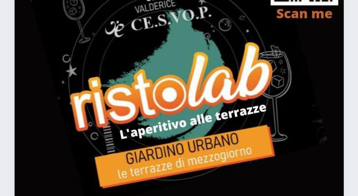 A Valderice riapre RistoLab!